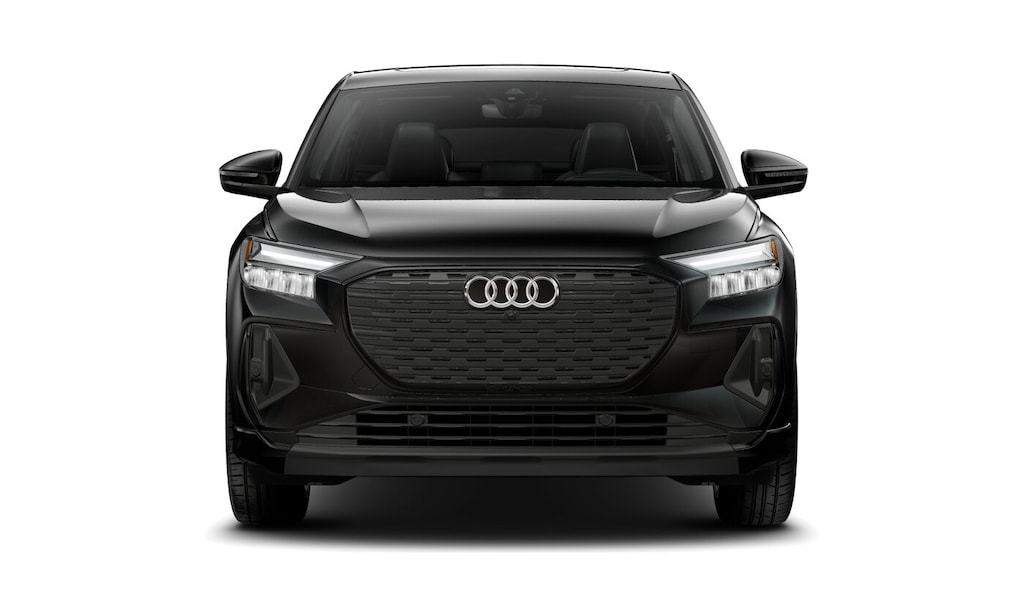 New 2026 Audi  55 SUV