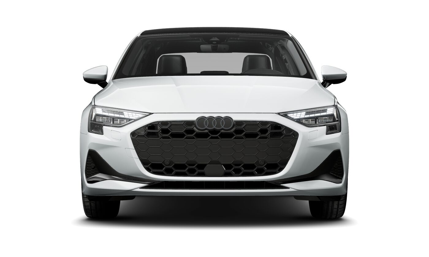 2025 Audi A3 2.0T Premium photo 3