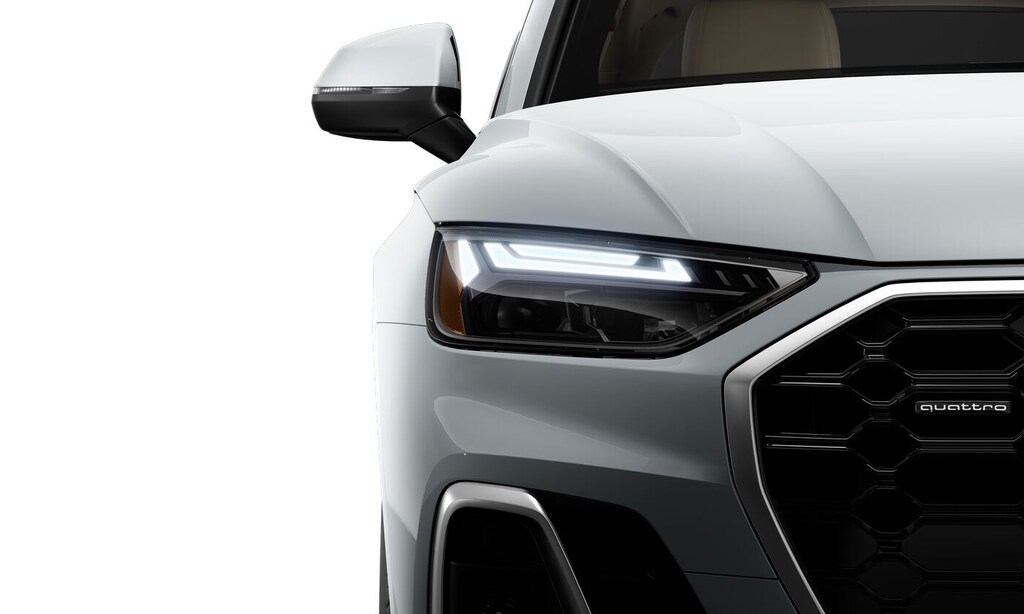 New 2023 Audi Q5 45 S Line Premium SUV