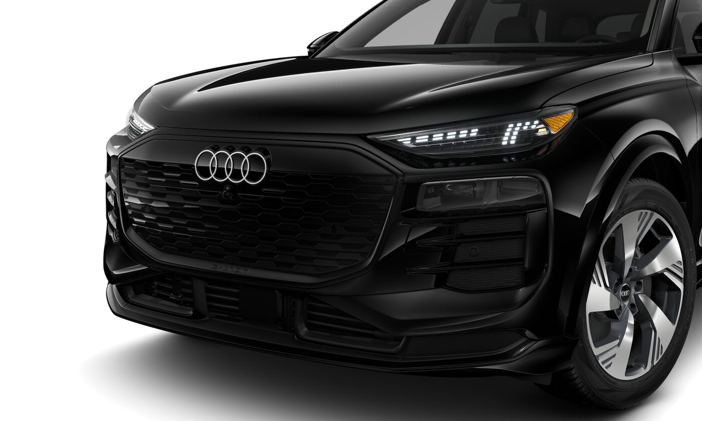 2025 Audi Q6 E-tron Prestige photo 2