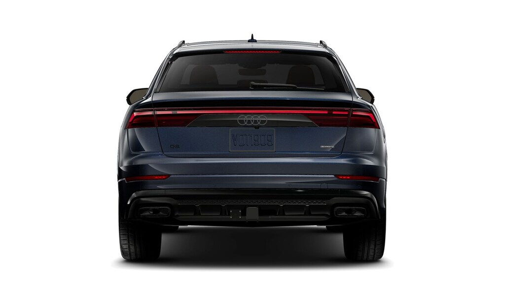 New 2026 Audi Q8 55 Premium SUV