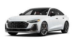 2025 Audi All-new S5 3.0T Prestige Hatchback