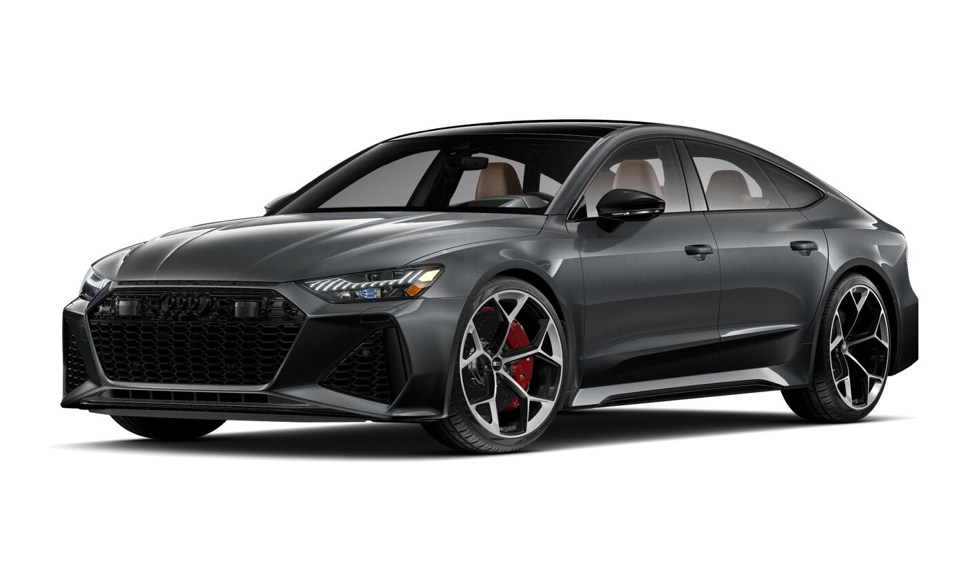 2025 Audi RS 7 Sportback 