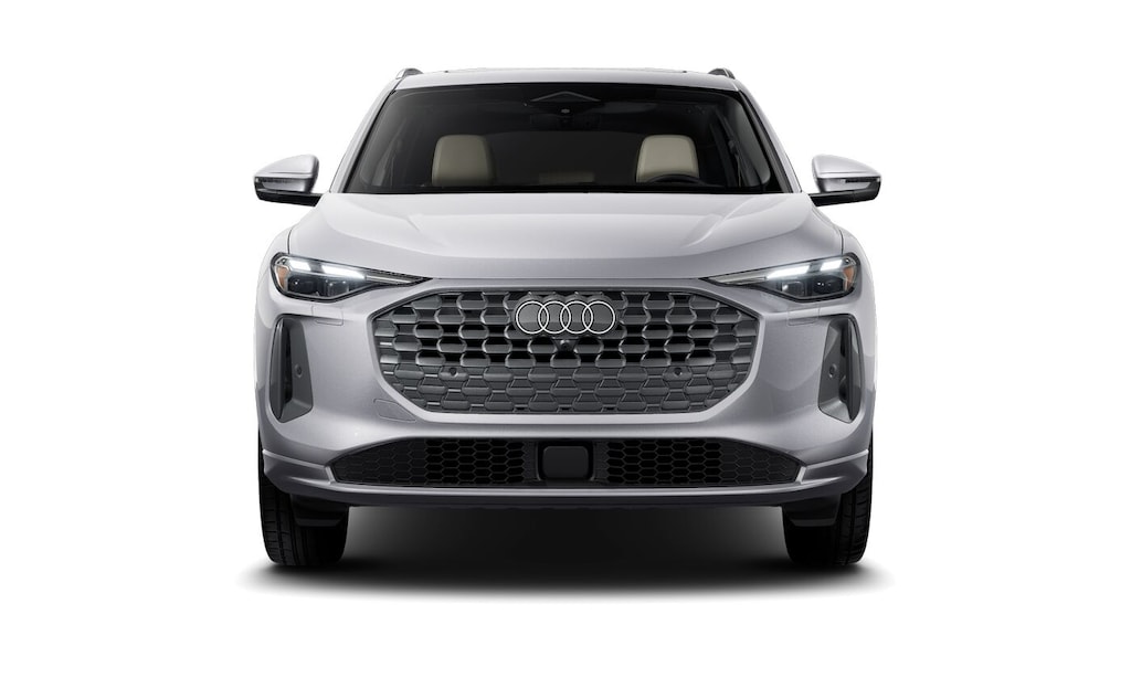 Used 2025 Audi Q5 Premium SUV