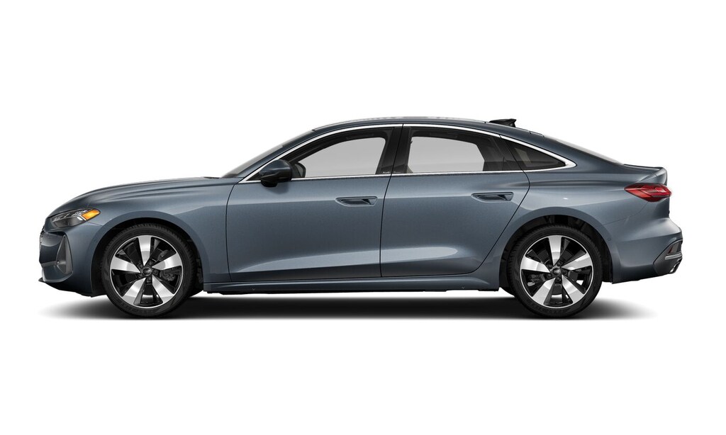 2025 Audi A5 2.0T Prestige Quattro photo 42