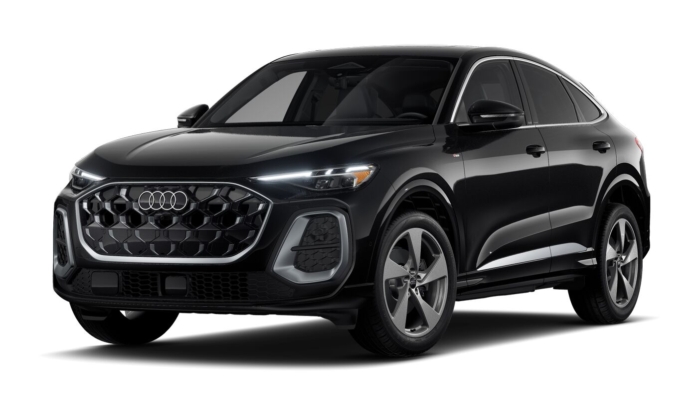 2026 Audi Q5 Sportback Premium Plus quattro's photo