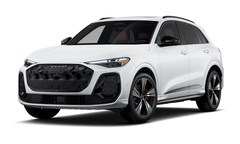 2025 Audi All-new SQ5 3.0T Progressiv SUV