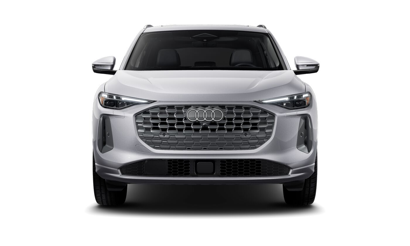 2025 Audi Q5 2.0T Premium Plus photo 3