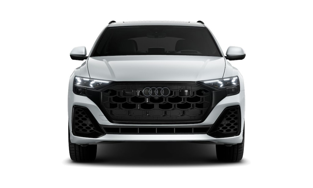 New 2024 Audi Q8 Prestige For Sale in Highland Park IL WA1FVBF18RD007219