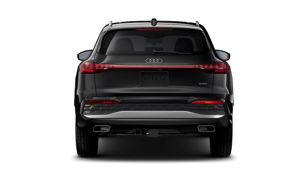 New 2026 Audi Q5 Premium Plus SUV