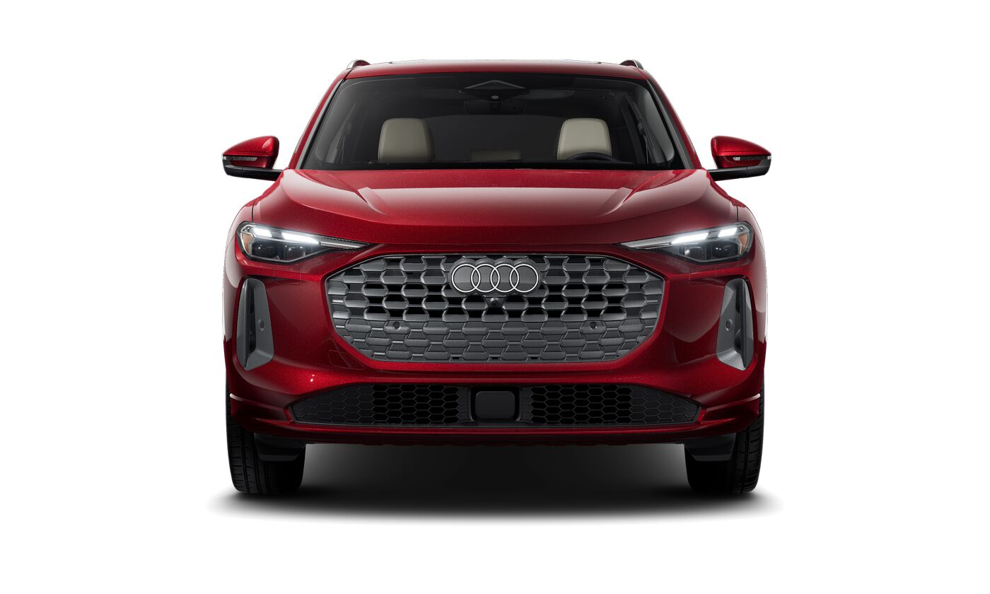 2025 Audi Q5 2.0T Premium photo 4