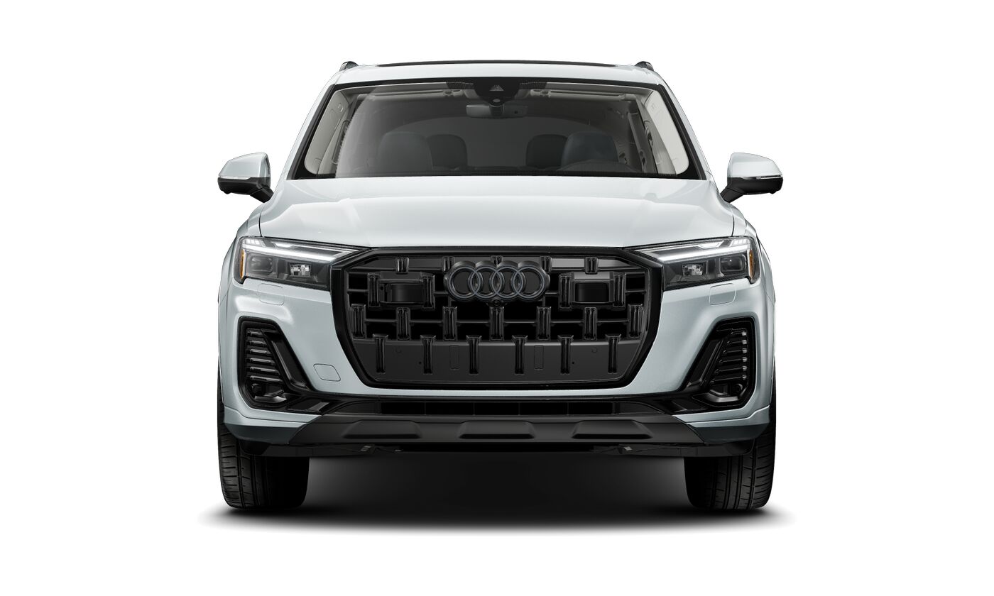 2025 Audi Q7 45 Premium Plus photo 4