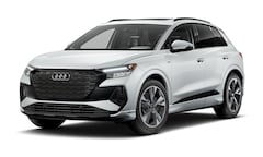 2025 Audi Q4 e-tron Quattro Premium Plus 55