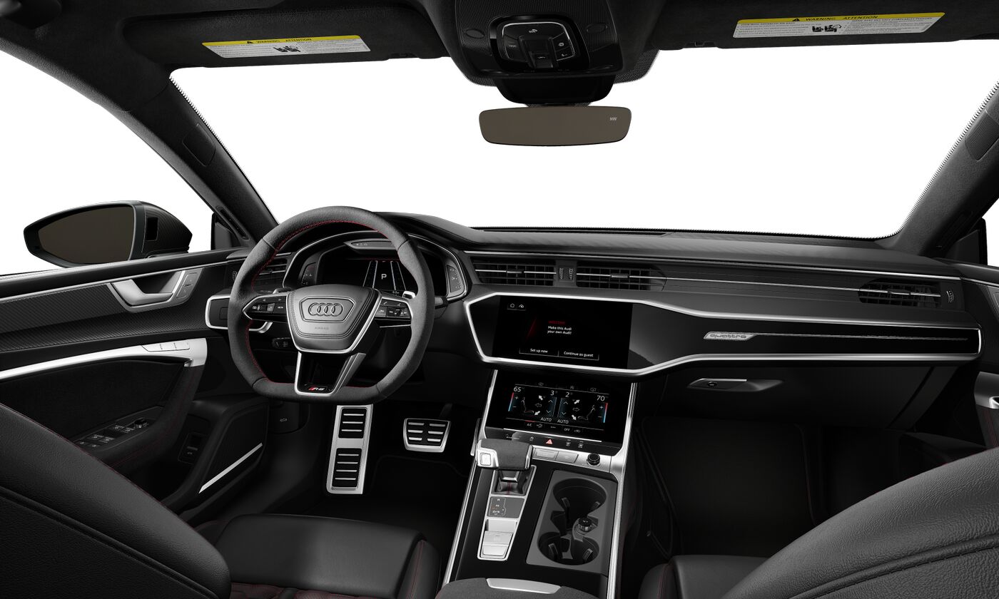 2026 Audi RS 7 Base - Photo 38