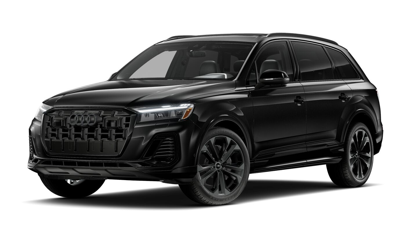 2025 Audi Q7 Premium Plus -
                  Maplewood, NJ