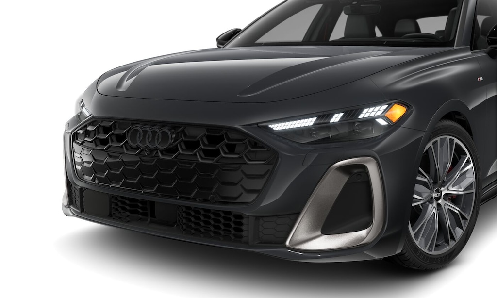 New 2025 Audi  2.0T Technik Sportback