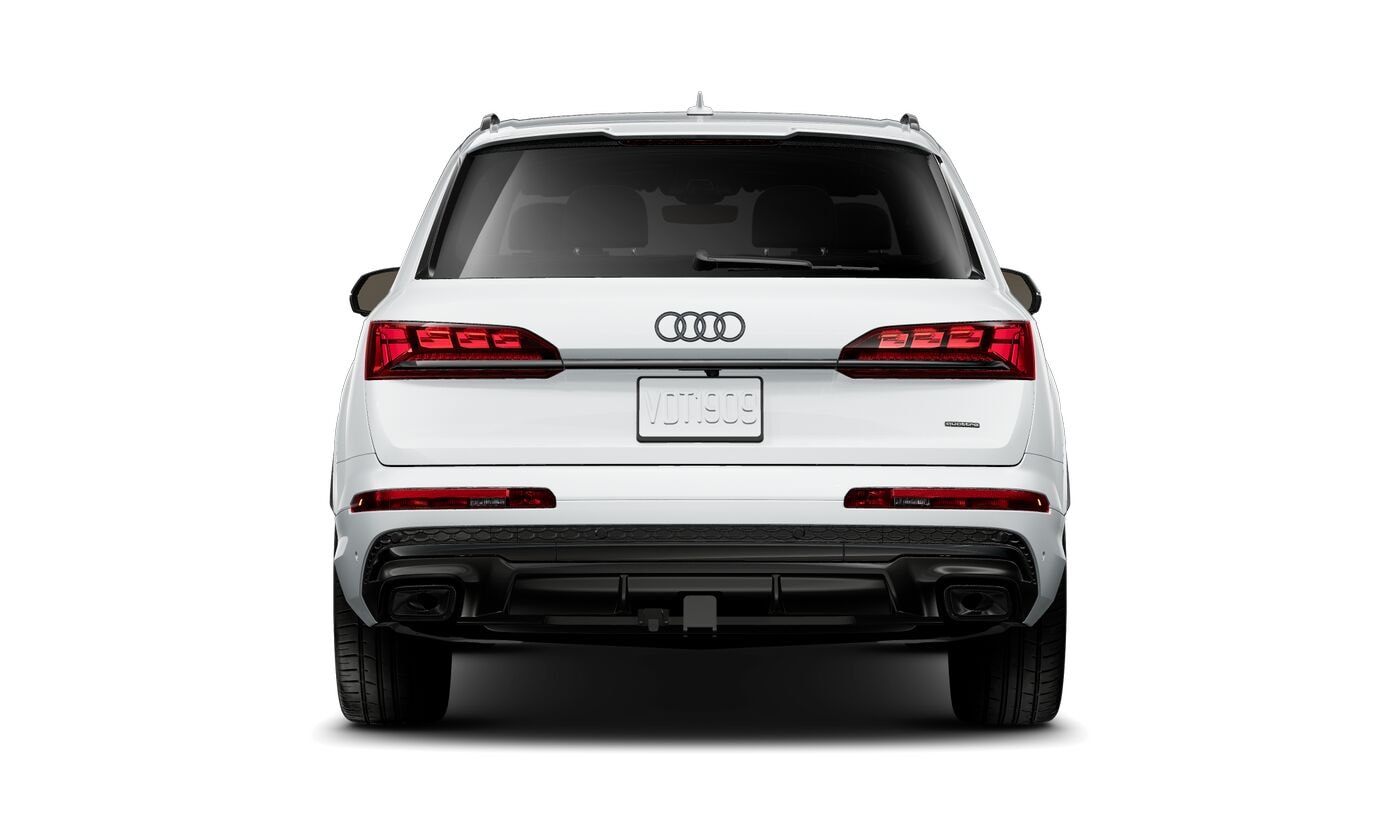 2026 Audi Q7 Prestige - Photo 36