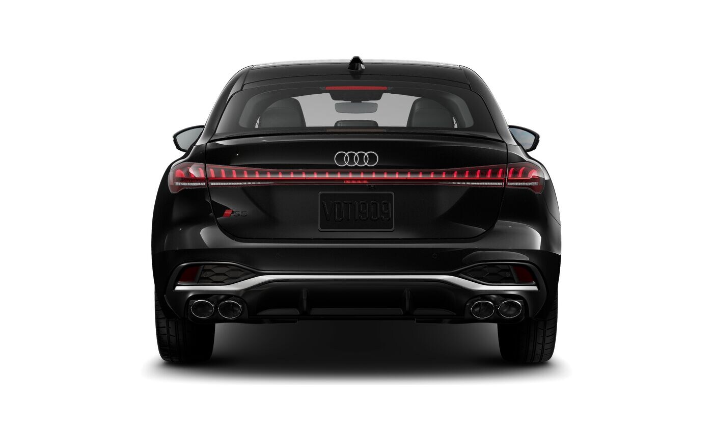 2025 Audi S5 Premium photo 4