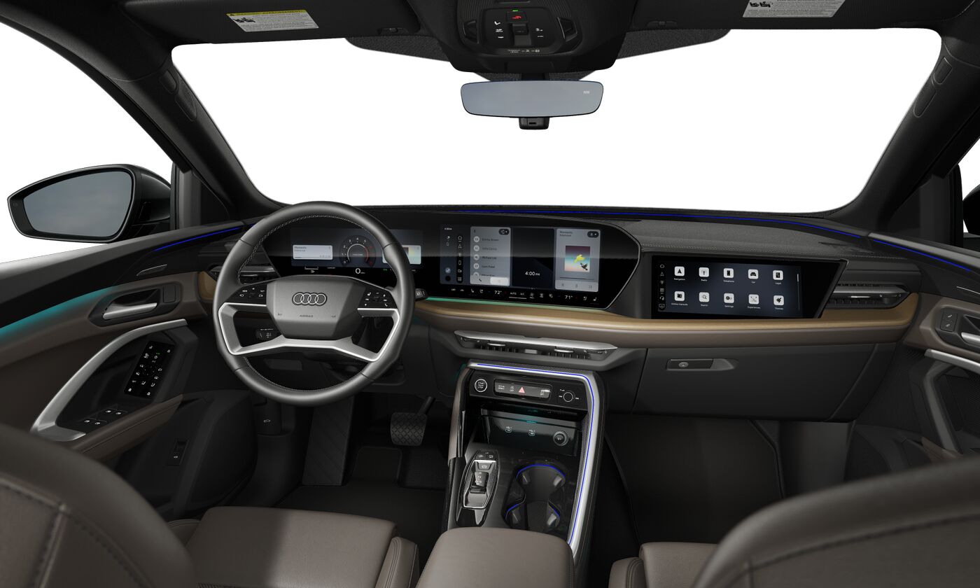2026 Audi Q5 Sportback Prestige - Photo 9