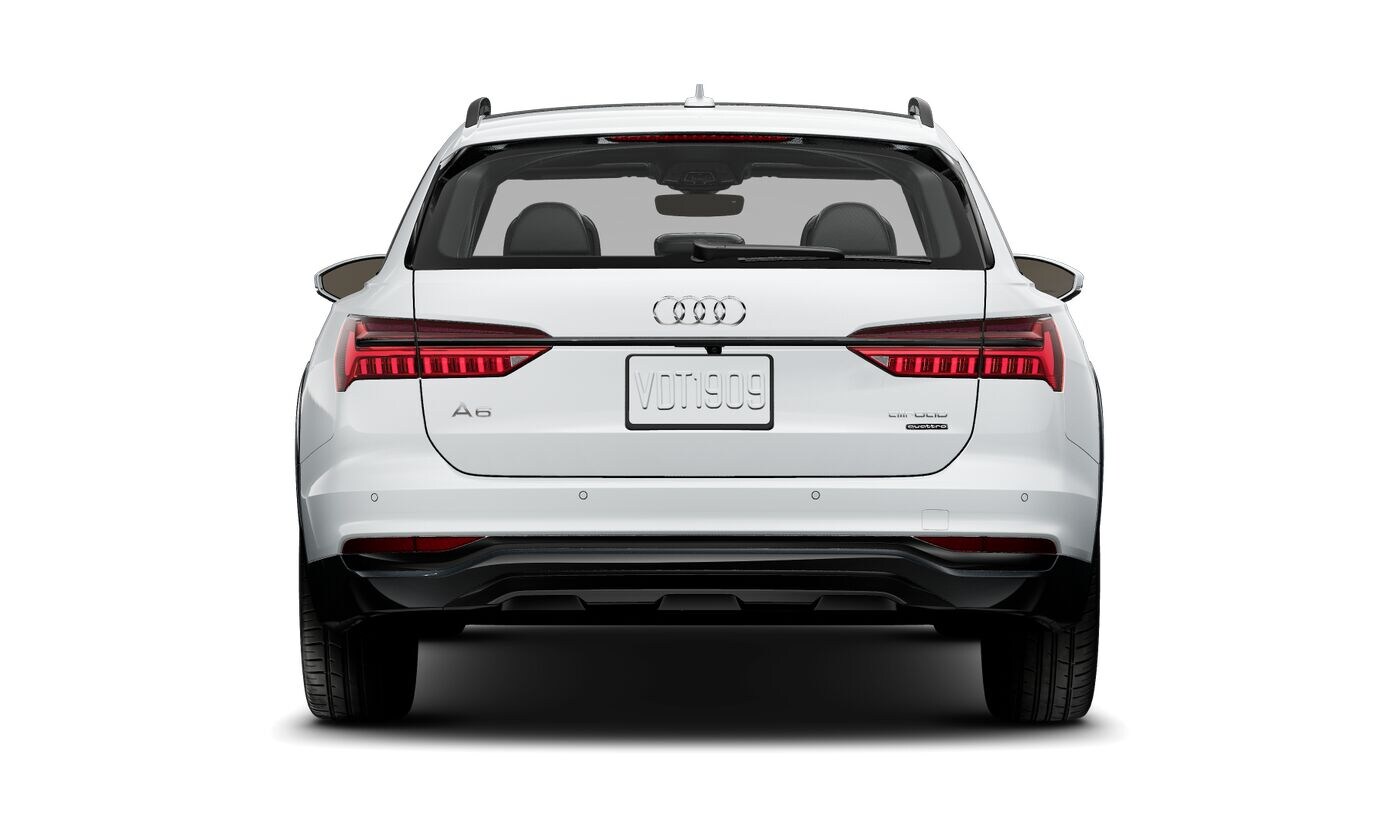 2025 Audi A6 Allroad Quattro Premium Plus photo 4