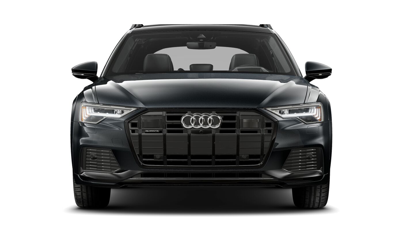 2025 Audi A6 Allroad Quattro Prestige photo 3