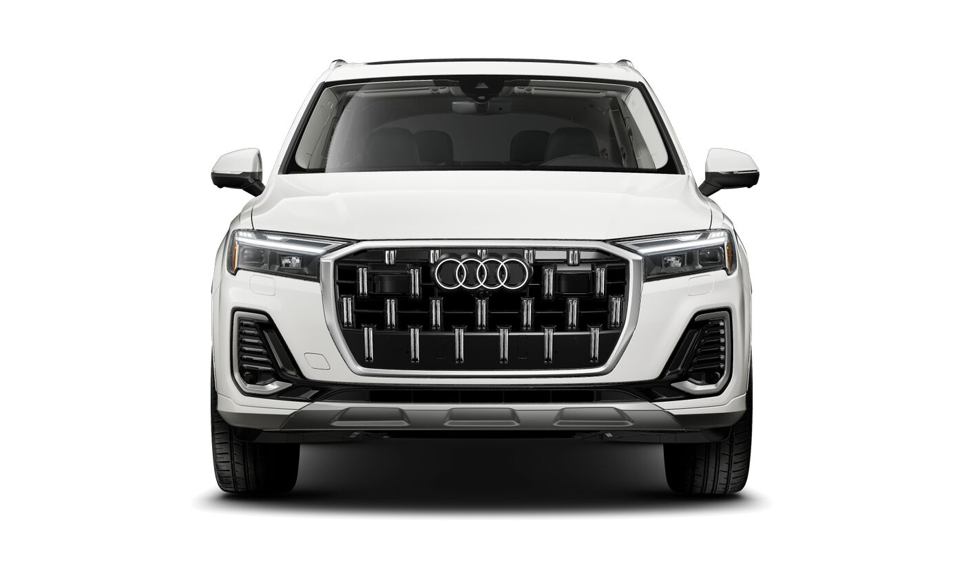 2025 Audi Q7 45 Premium Plus photo 4
