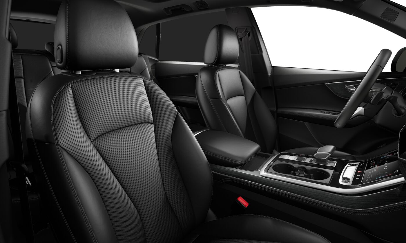 2026 Audi Q8 Premium Plus - Photo 7