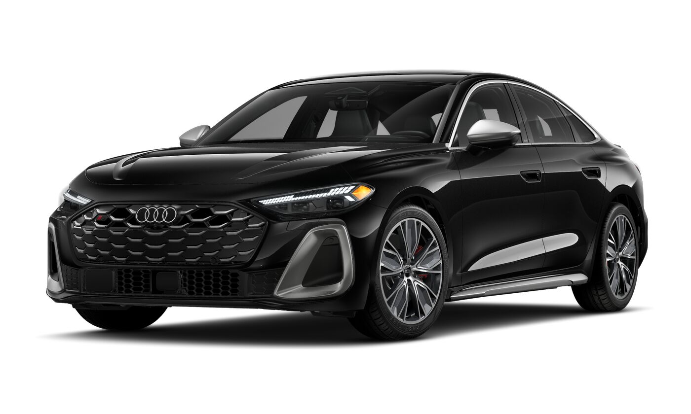 2025 Audi New S5 Premium Plus's photo