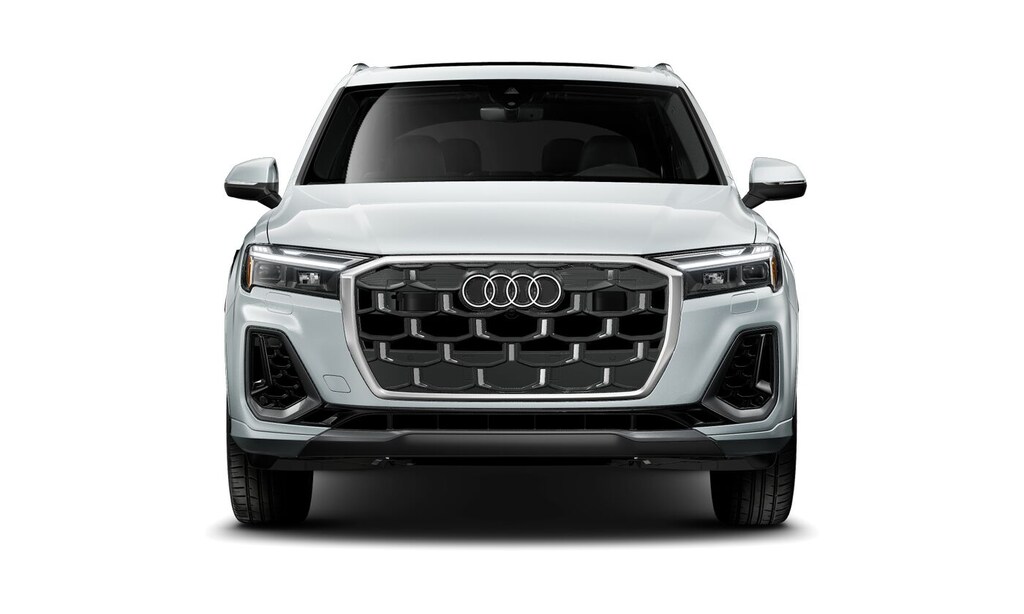 New 2026 Audi Q7 55 Premium SUV
