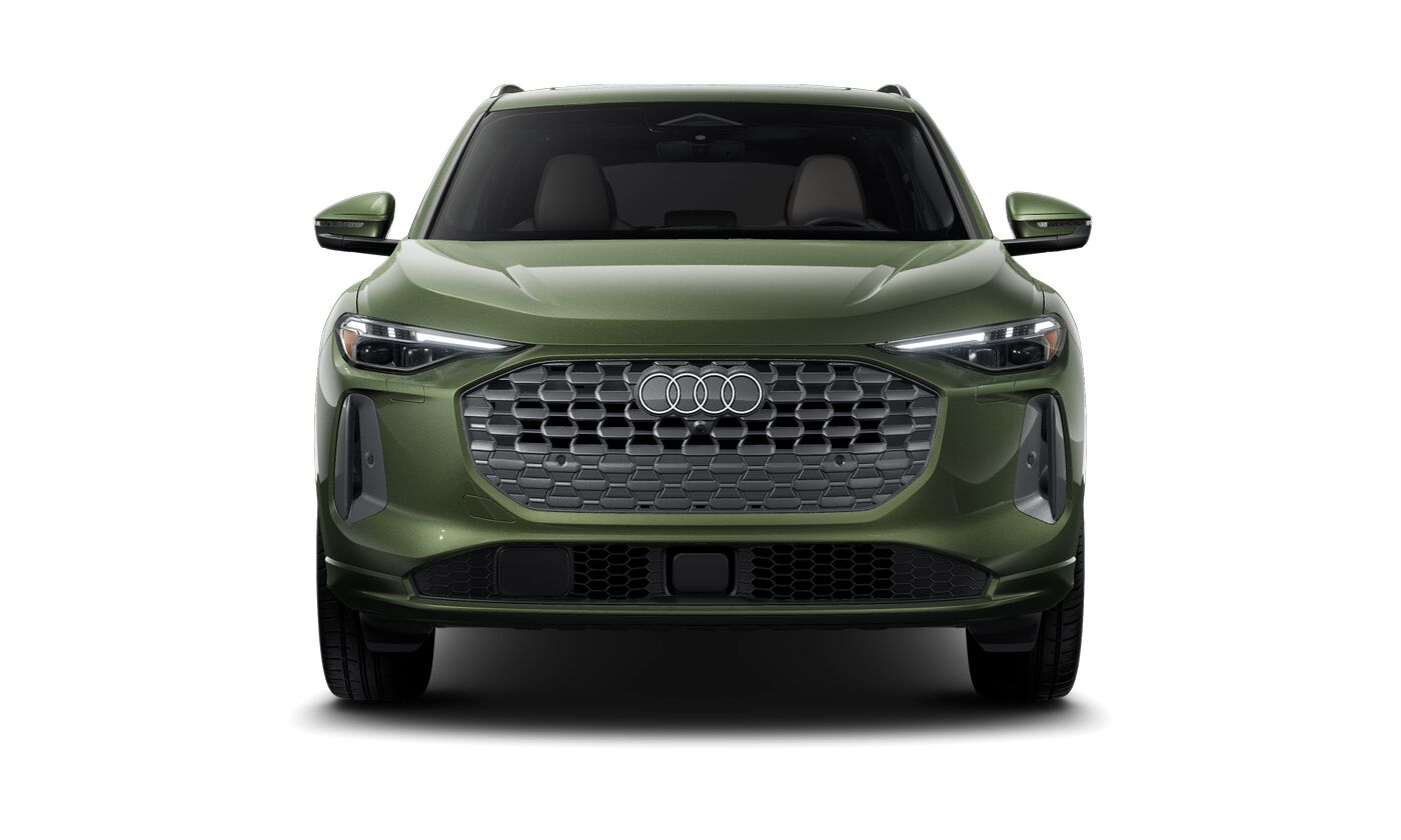 2025 Audi Q5 2.0T Premium Plus photo 3