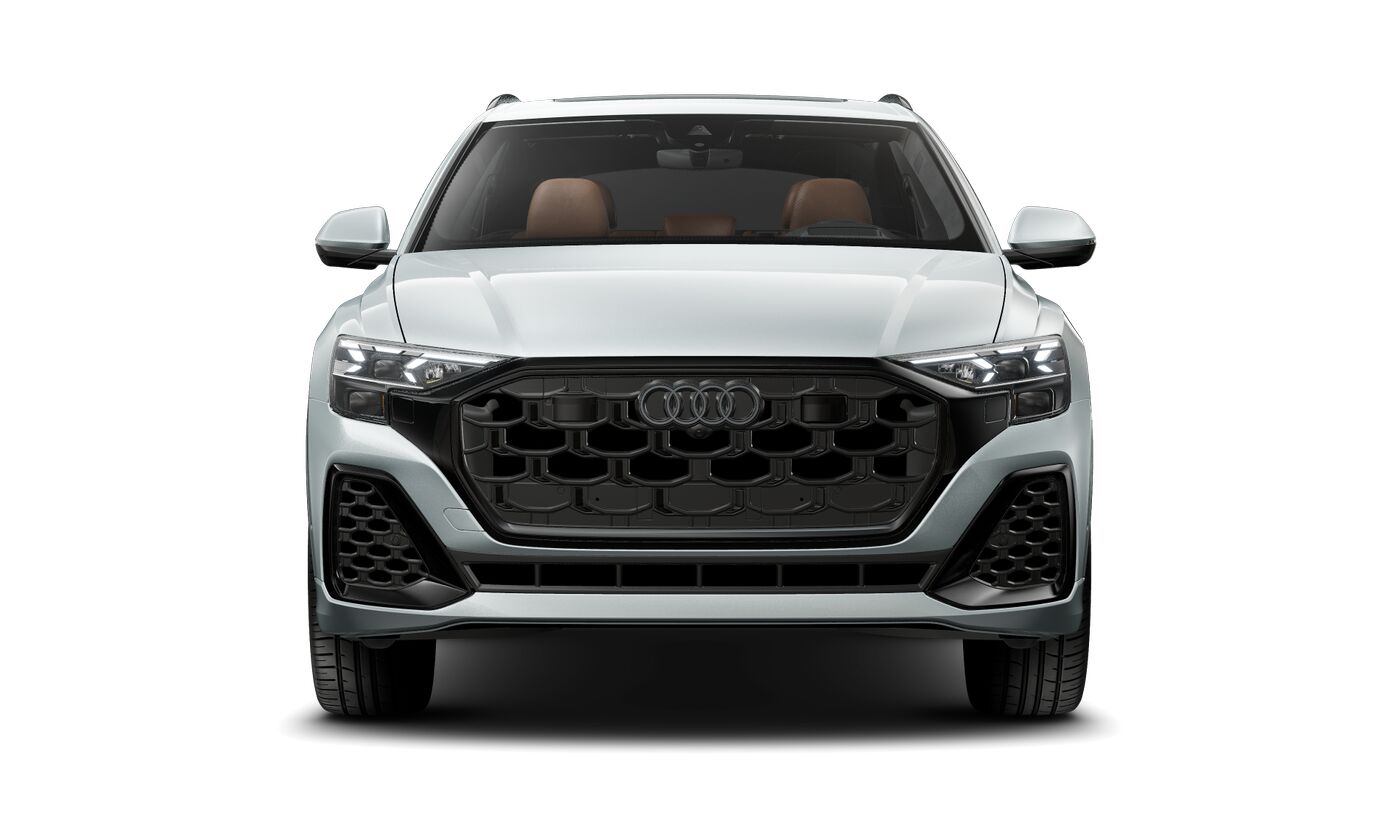 2025 Audi Q8 55 Prestige photo 3