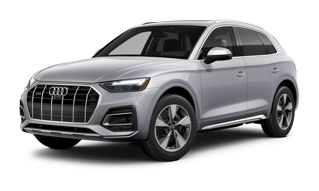 New 2025 Audi Q5 40 Premium For Sale in St. James, NY near Smithtown