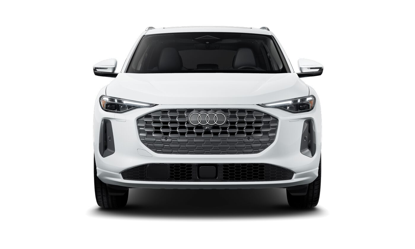 2025 Audi Q5 2.0T Prestige photo 3