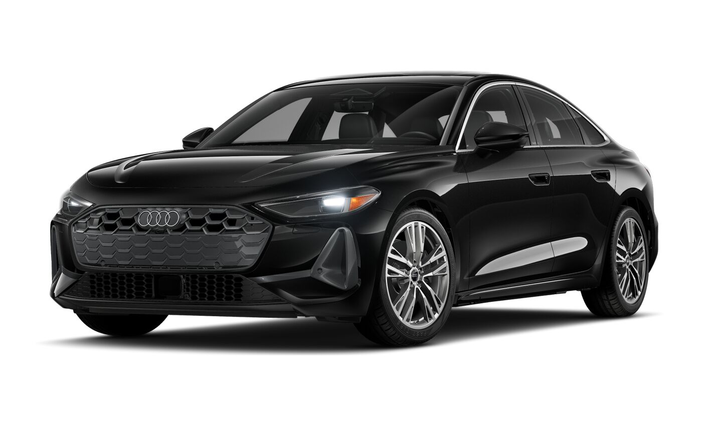 New 2027 Audi A5 2.0T Hatchback