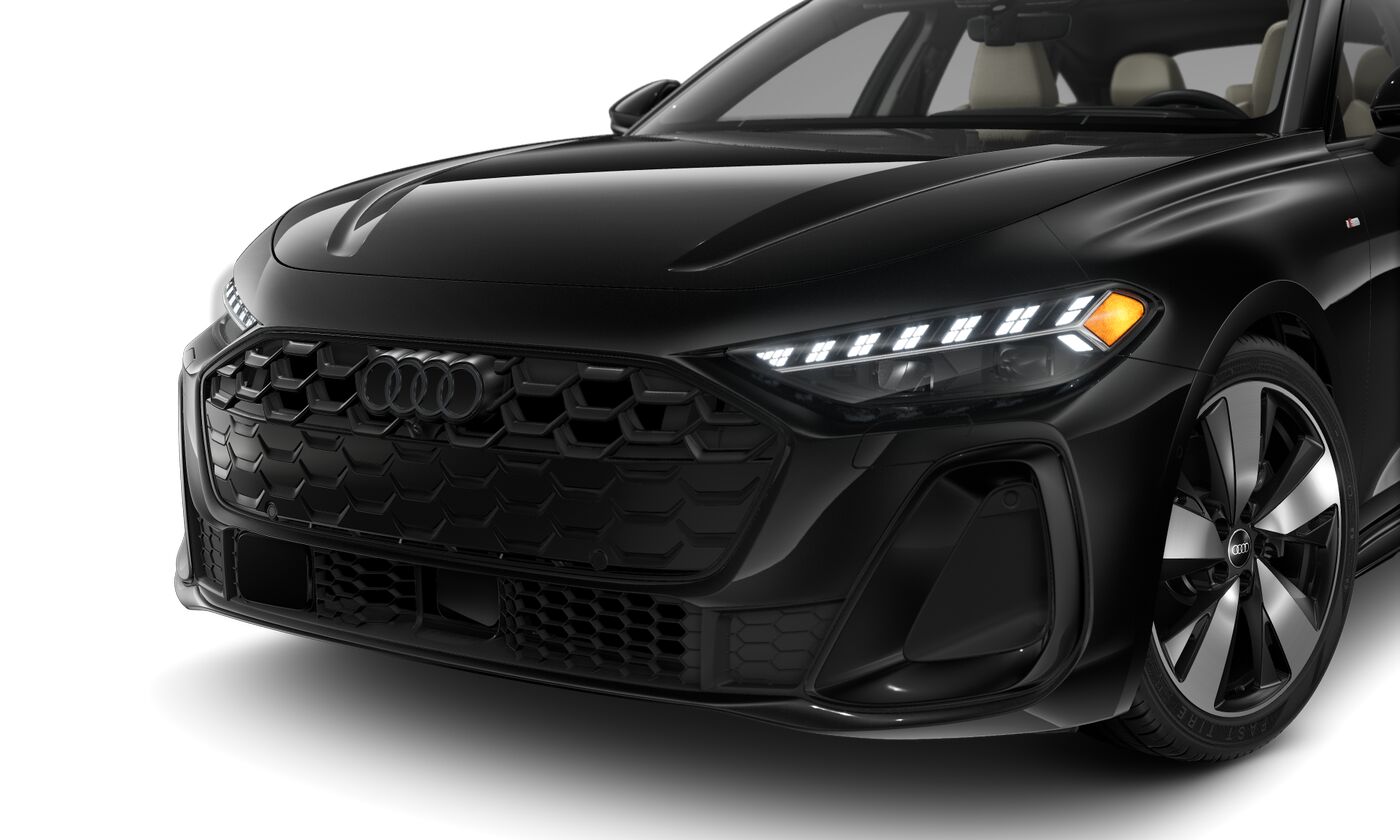2026 Audi A5 Premium Plus - Photo 2