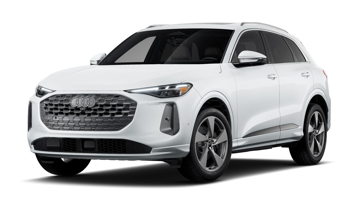 2026 Audi Q5 Premium Plus