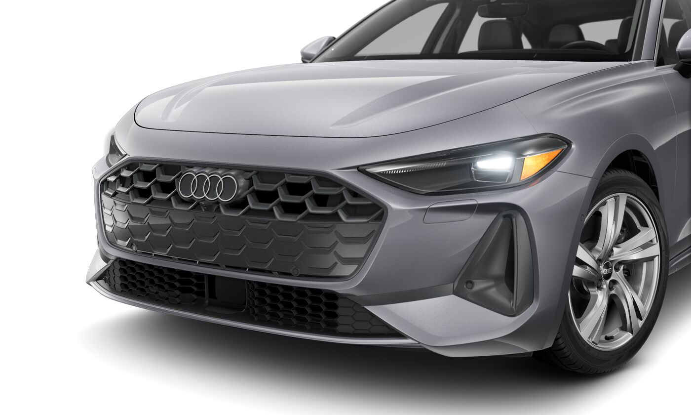 2025 Audi A5 2.0T Premium photo 2