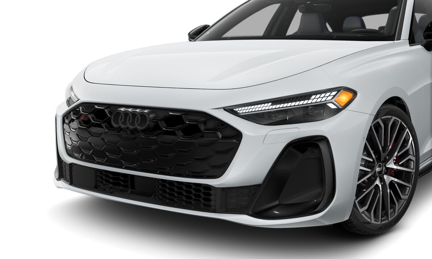 2025 Audi S5 Prestige photo 2