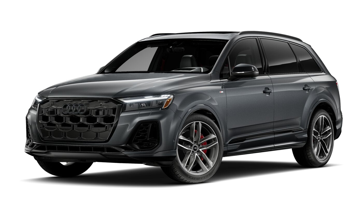 2026 Audi Q7 Prestige - Photo 27