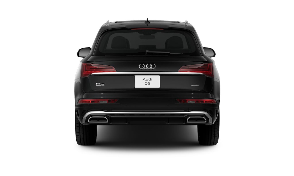 New 2025 Audi Q5 45 S line Premium Plus For Sale Bridgewater NJ WA1EAAFY3S2024820