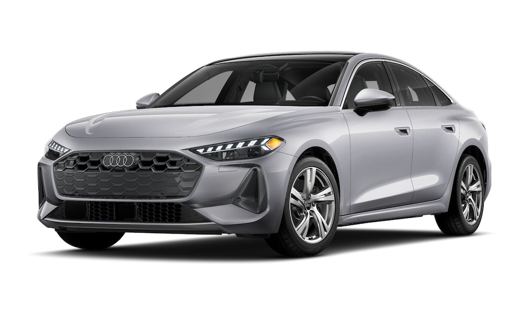 New 2026 Audi A5 2.0T Premium Hatchback