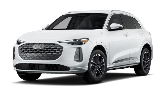 2025 Audi All-new Q5 2.0T Premium Plus SUV