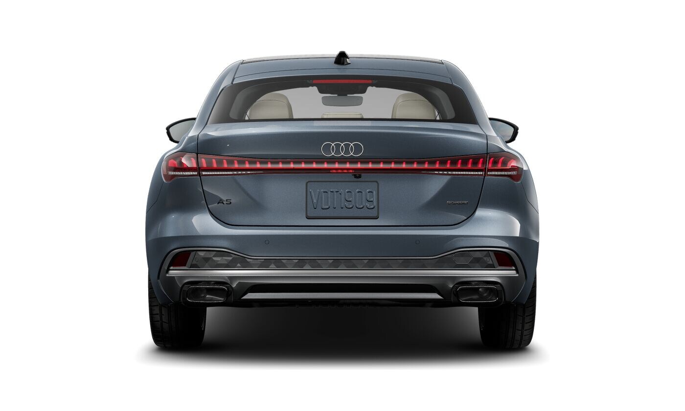 2025 Audi A5 2.0T Premium photo 4