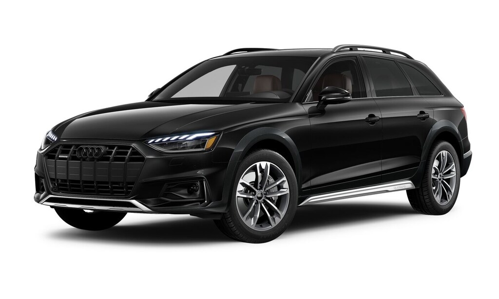 New 2025 Audi A4 allroad For Sale at Audi San Diego VIN