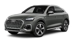 2025 Audi Q5 Sportback 45 Progressiv SUV
