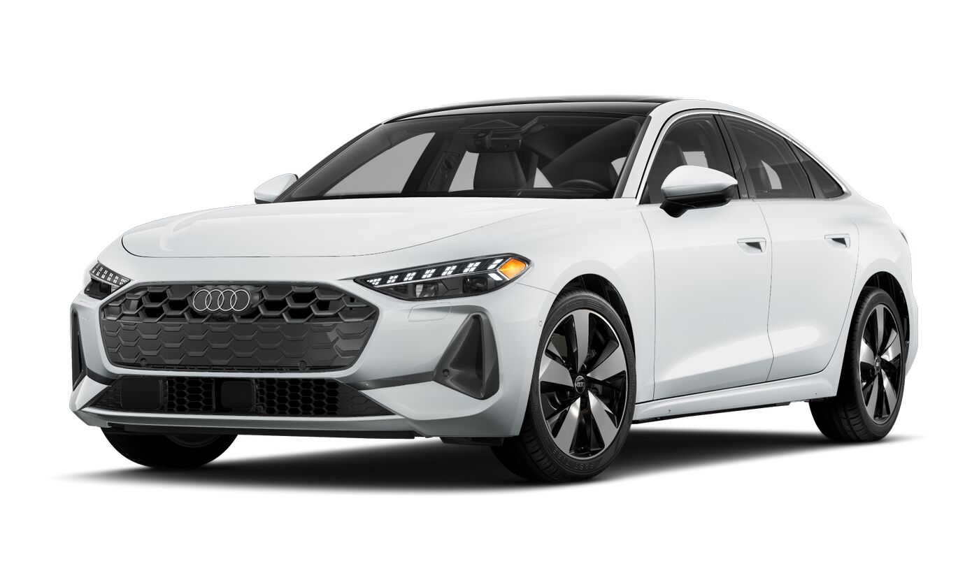2025 Audi A4