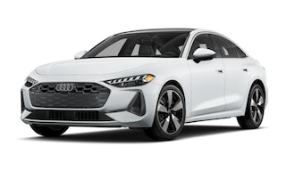 2025 Audi All-new A5 Premium Plus