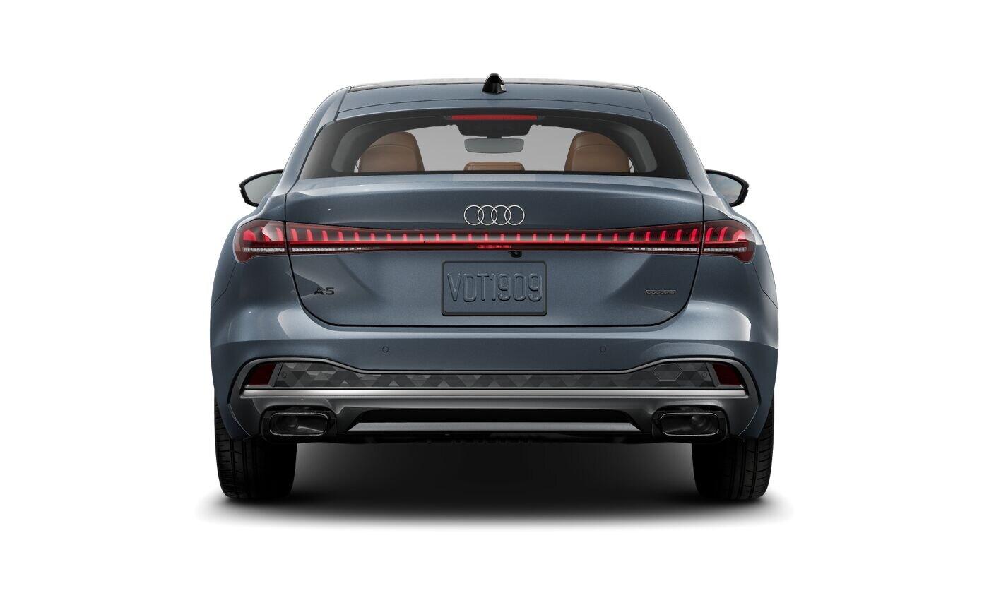 2025 Audi A5 2.0T Premium Plus photo 4