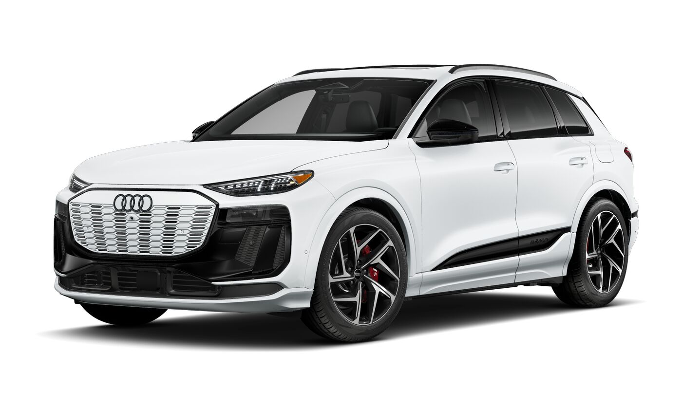 2025 Audi SQ6 e-tron Premium Plus -
                  Calabasas, CA