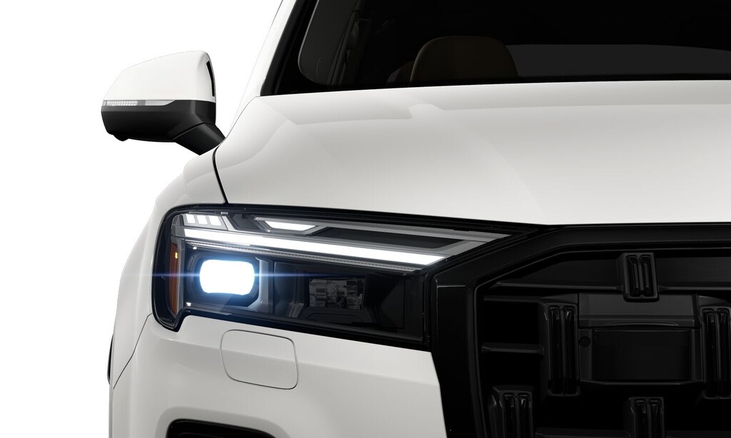 New 2025 Audi Q7 For Sale near Birmingham AL Stock